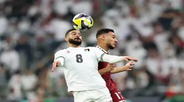 مدرب فلسطين يؤكد استمرار شعبه في المطالبة الحقوقية رغم التحديات